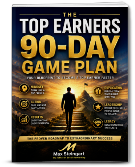 90 Day Game Plan
