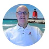 Tom Martin
